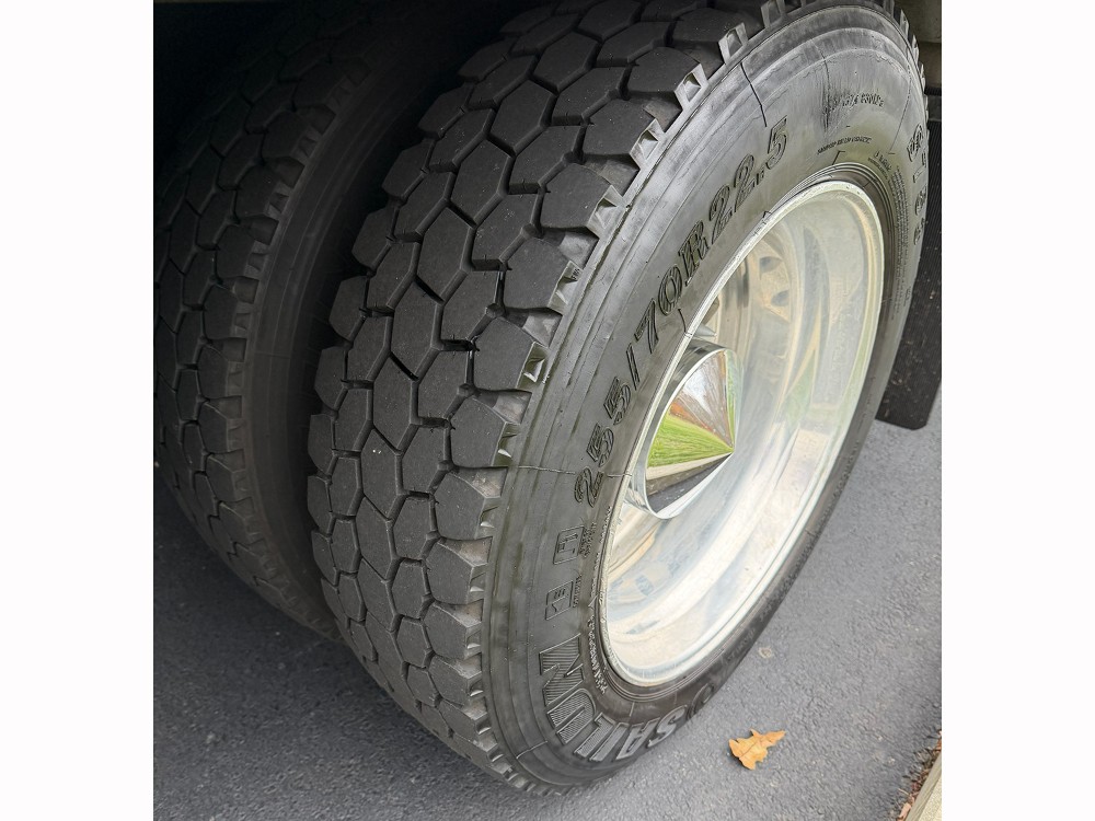 2015 Freightliner M2 (Key# 5277) 12